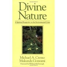 Divine Nature 